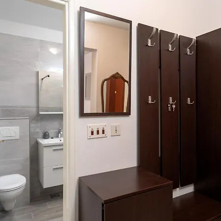 Appartement Filip - Zf Hvar *