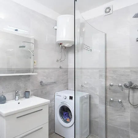 Appartement Filip - Zf Hvar *