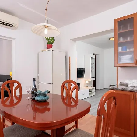 Appartement Filip - Zf Hvar *