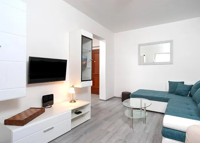 Filip - Zf Hvar Apartman Hvar Town