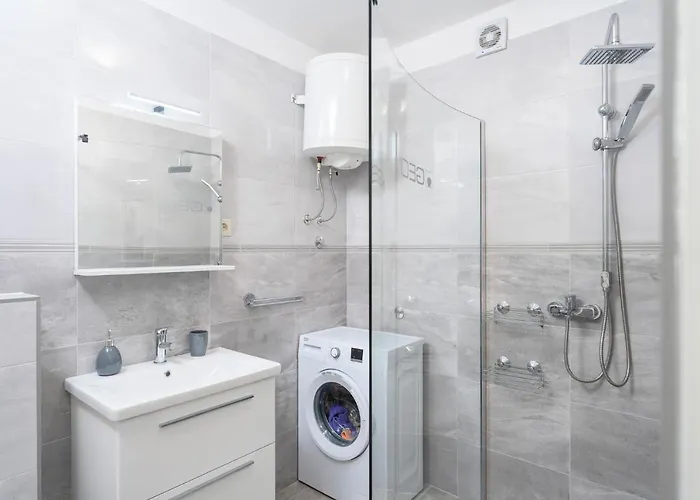 Apartman Filip - Zf Hvar *