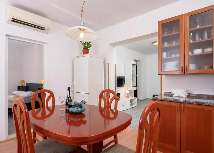 Apartman Filip - Zf Hvar *