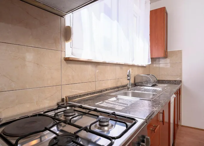 Apartman Filip - Zf Hvar Hvar Town