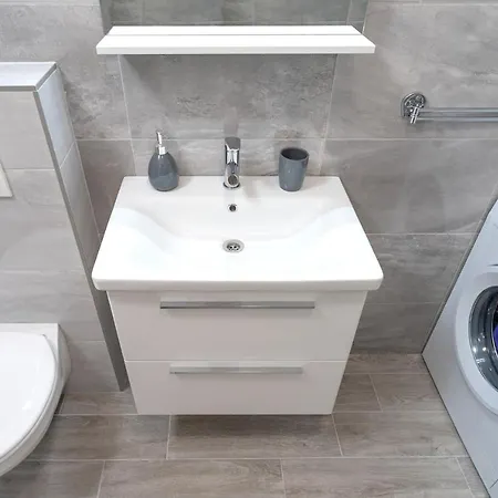 Apartamento Filip - Zf Hvar