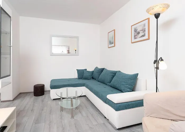 Filip - Zf Hvar Apartmán Hvar Town