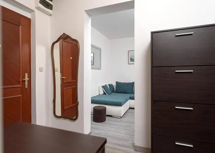 Filip - Zf Hvar Apartmán Hvar Town